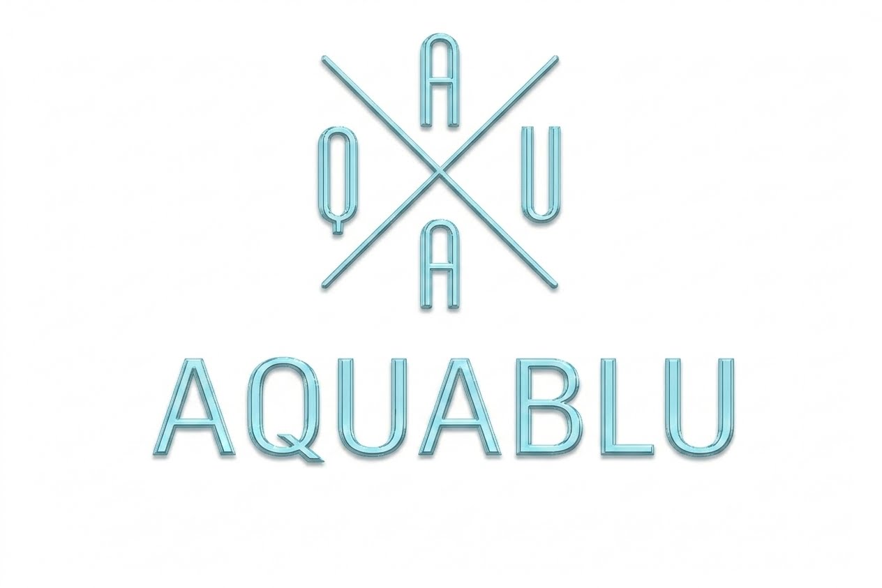 Aquablu